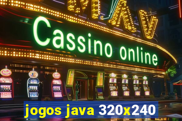 jogos java 320x240